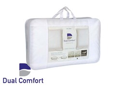 Възглавница Dual Comfort